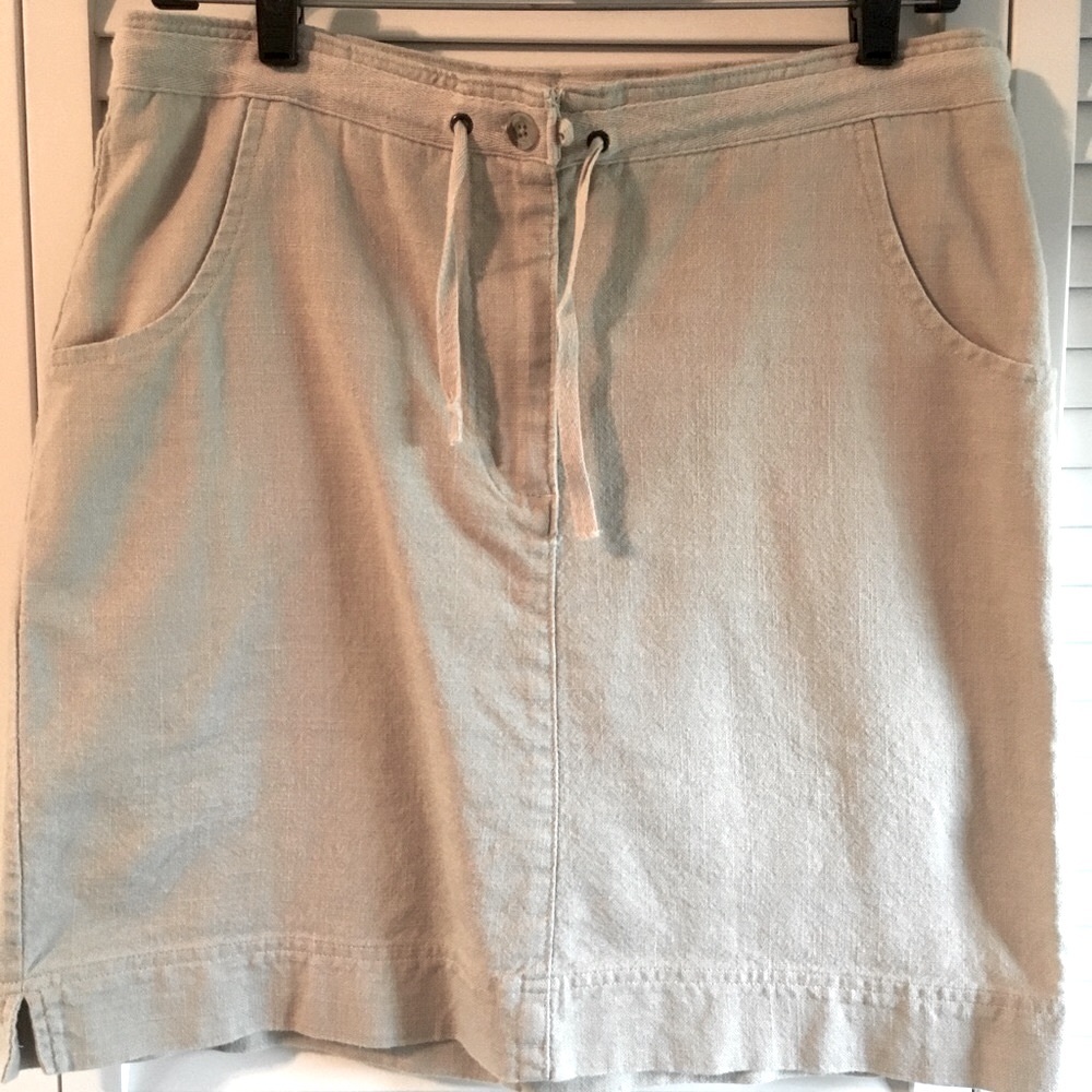 woolrich skirt
